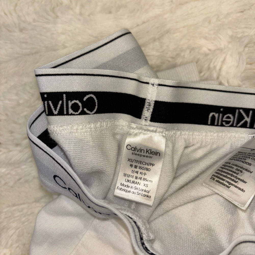 Sleepwear CK